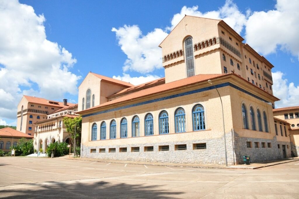 Grande Hotel de Araxá