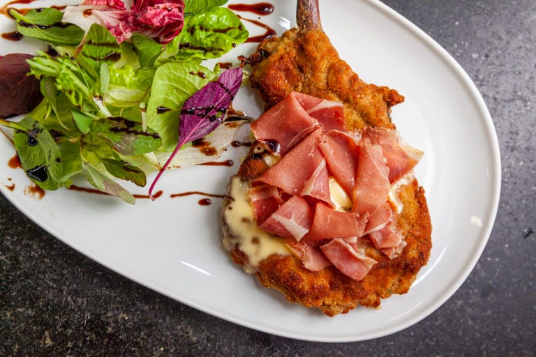Para celebrar seus 30 anos, Restaurante Santo Colomba oferece menu especial