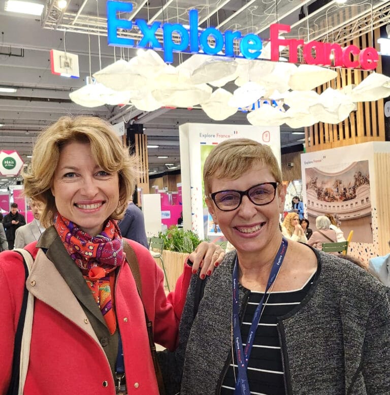 Easy Travel Shop participa do Rendez Vous en France e negocia novas experiências