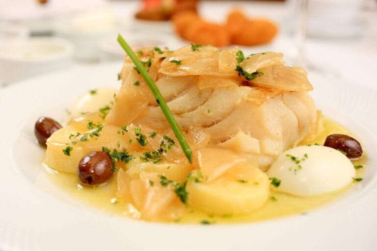 Restaurante a Bela Sintra terá cardápio especial na Páscoa