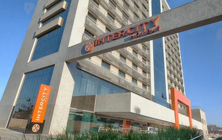 Minas tem hotel referência para o mercado corporativo: o Intercity BH Expo