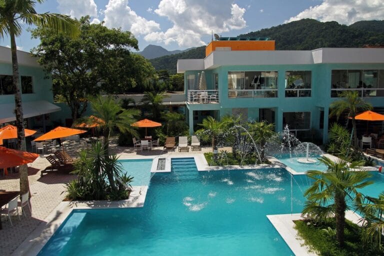 Port Louis: hospedagem para curtir os feriados de abril