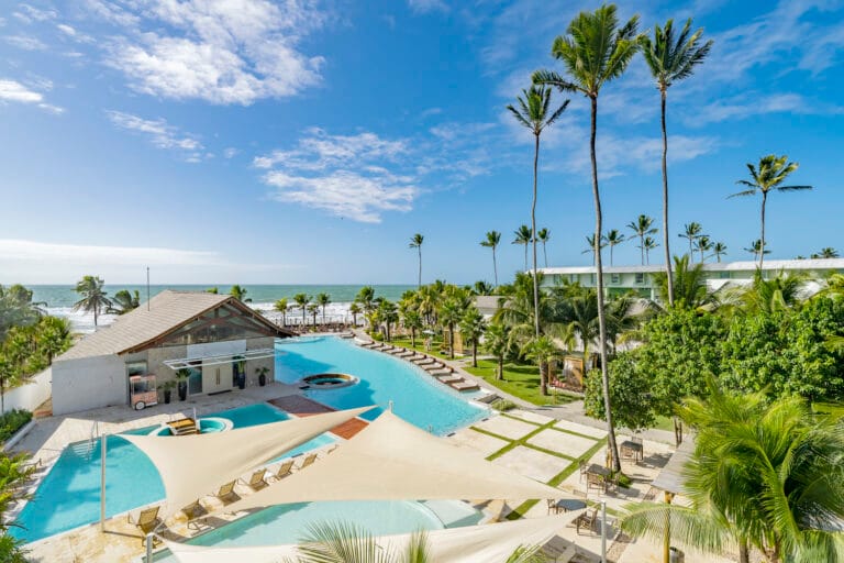 Mês das mulheres: liderança feminina à frente do The Westin Porto de Galinhas