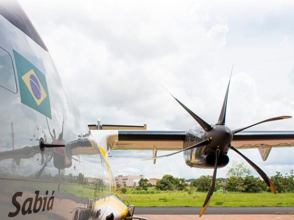 LATAM inicia a venda das passagens dos voos de Montes Claros e Ipatinga para São Paulo