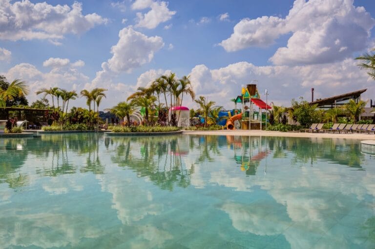 Cyan Resort By Atlantica terá atividades especiais nos próximos feriados