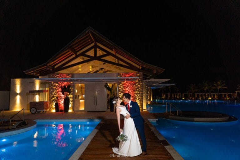 Destination wedding: The Westin Porto de Galinhas é opção ideal