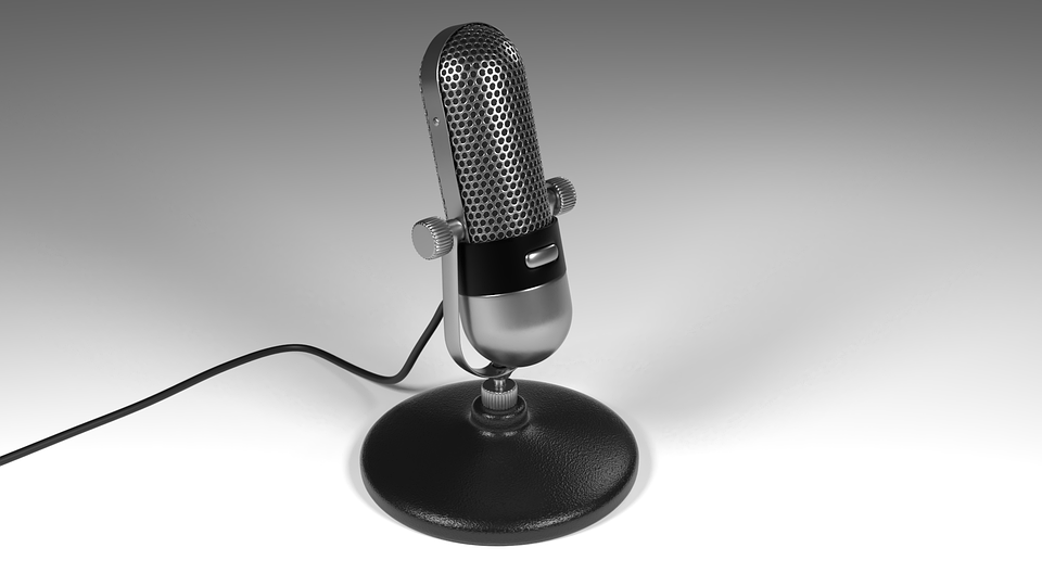 Podcasts – Novidades e Informação
