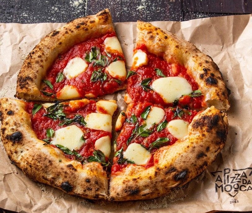 Viagem e pizza: ‘ma che bela’ combinação; veja a lista das 5 melhores do Brasil