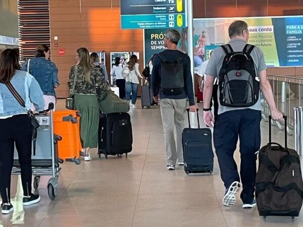 Assessoria em aeroportos melhora a experiência de viagem