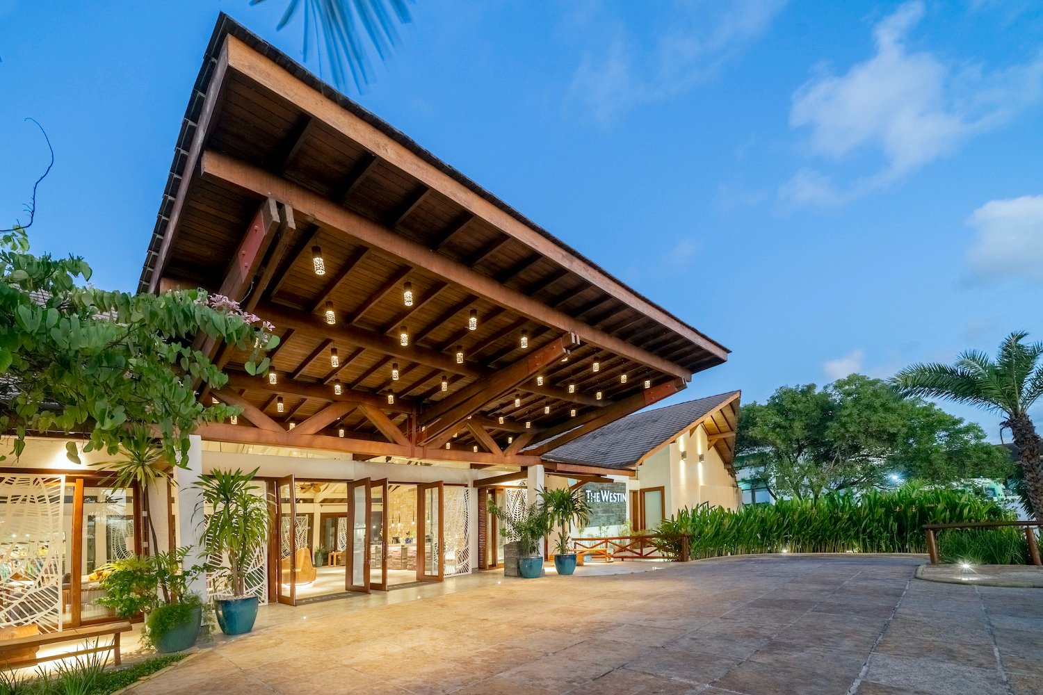 The Westin Porto de Galinhas tem desconto exclusivo do 1º aniversário