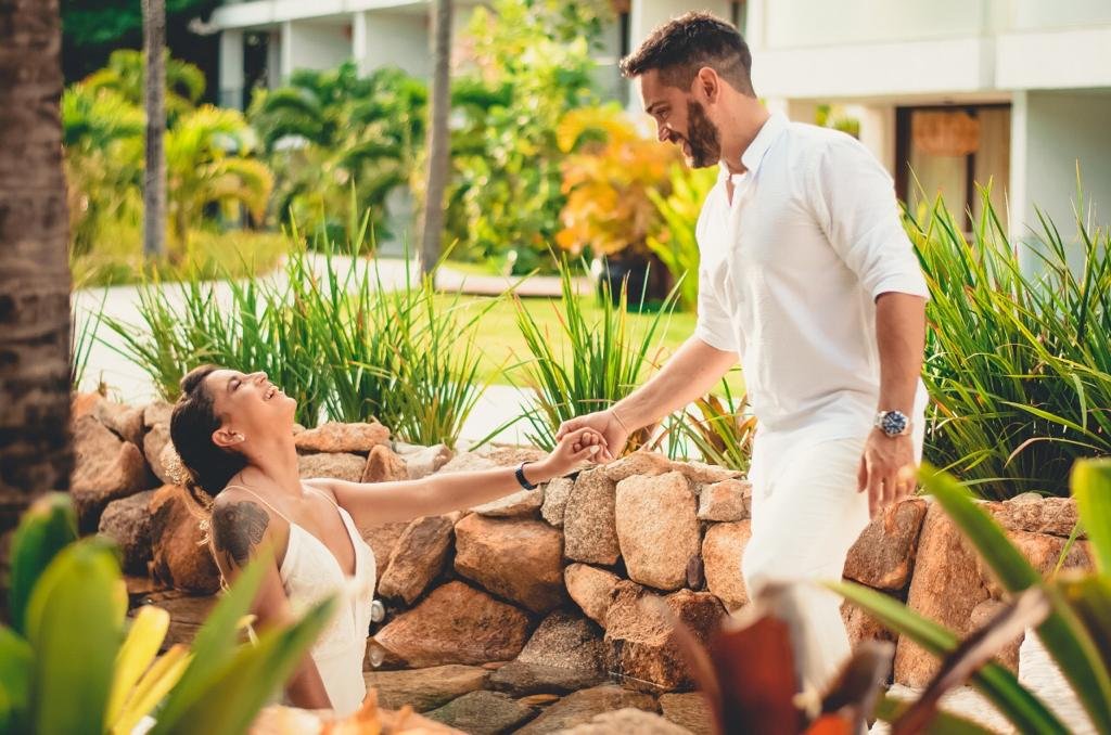 The Westin Porto de Galinhas terá programação de Dia dos Namorados