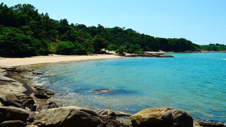 Brasil pode ter mais praias e marinas certificadas com selo de turismo sustentável