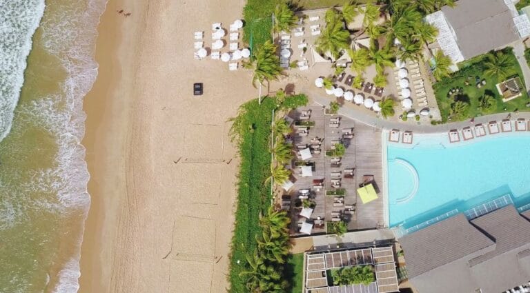 10 hotéis pelo Brasil para curtir as férias de julho