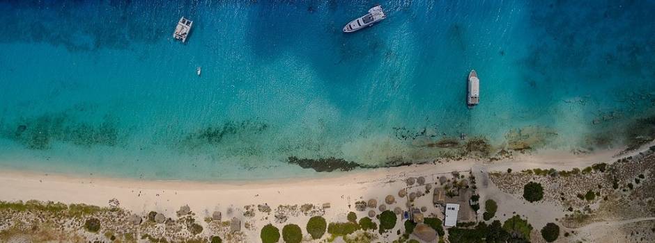 Governo divulga Minas como destino turístico em Curaçao, no Caribe
