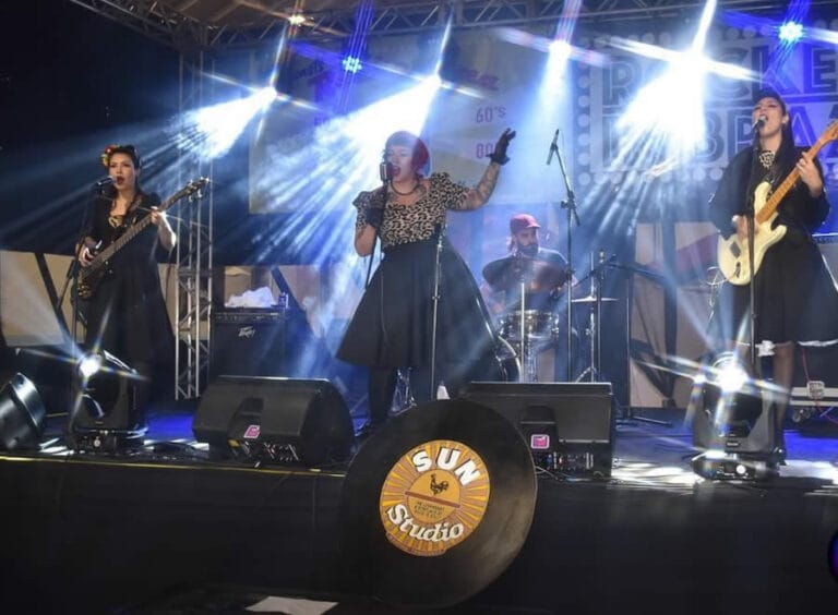 Rock This Town Festival ganha segunda edição que promete embalar fãs de Elvis e do rockabilly