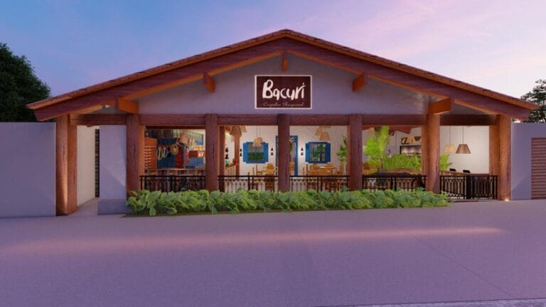 Restaurante Bacuri é novidade gastronômica em Bonito