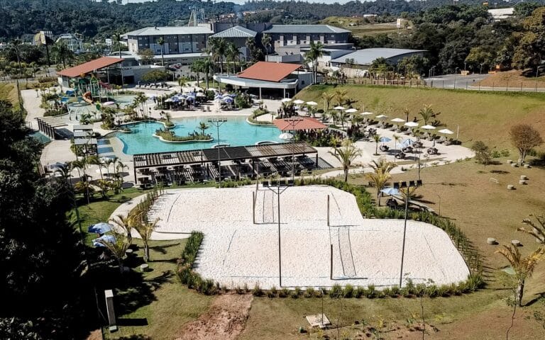 Ainda dá tempo: aproveite o restante das férias no Cyan Resort by Atlantica