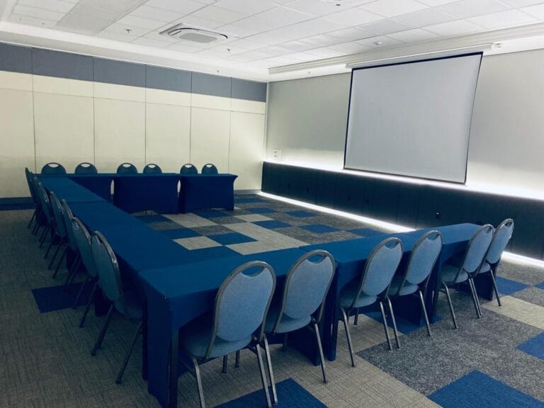eSuites Congonhas by Atlantica anuncia ampla reforma