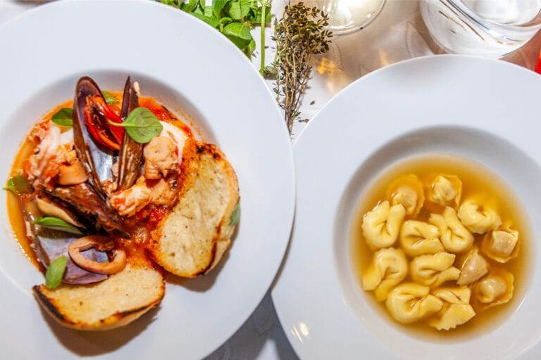 Descubra 5 restaurantes com pratos para desfrutar no inverno