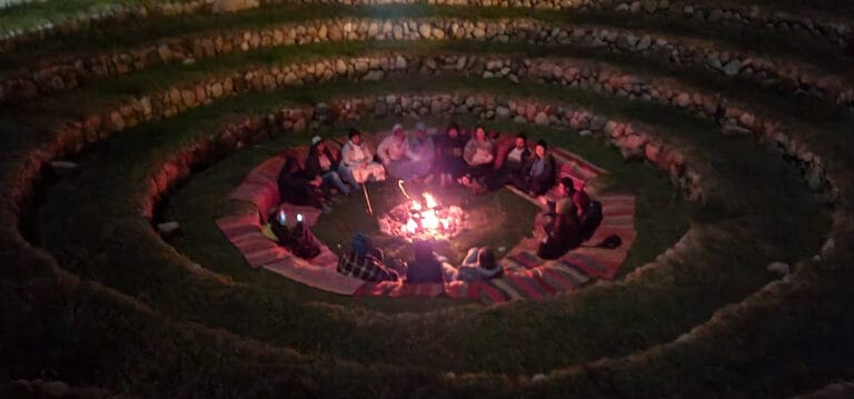 Viagem espiritual para o Peru é opção diferenciada para turistas