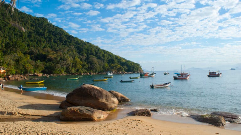 Circuito Litoral Norte de SP participa de calendário de eventos de turismo no segundo semestre
