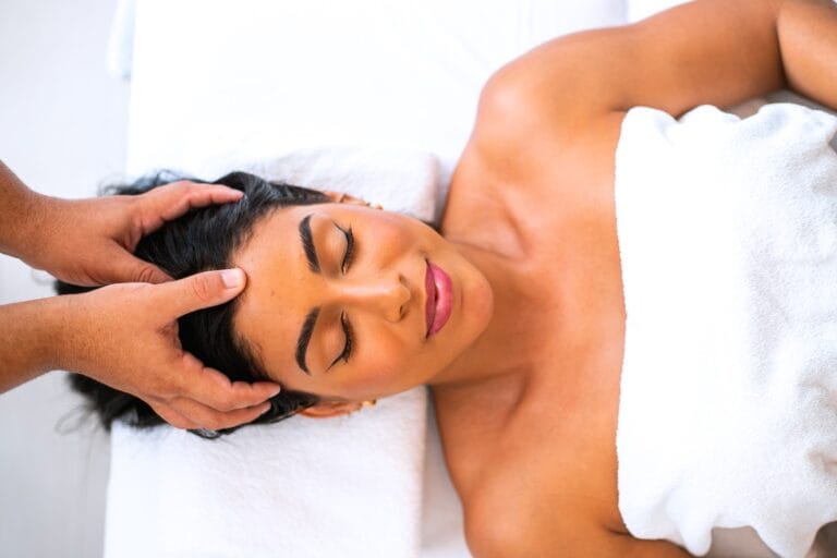 SPA do The Westin Porto de Galinhas: rituais e tratamentos exclusivos