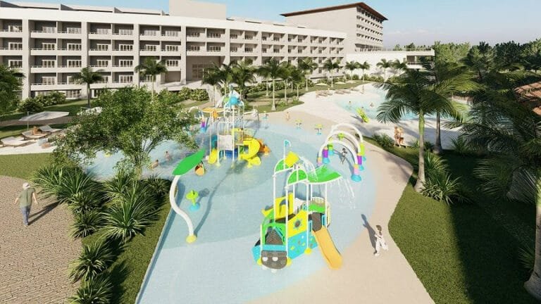 Guarujá (SP) terá novo parque aquático
