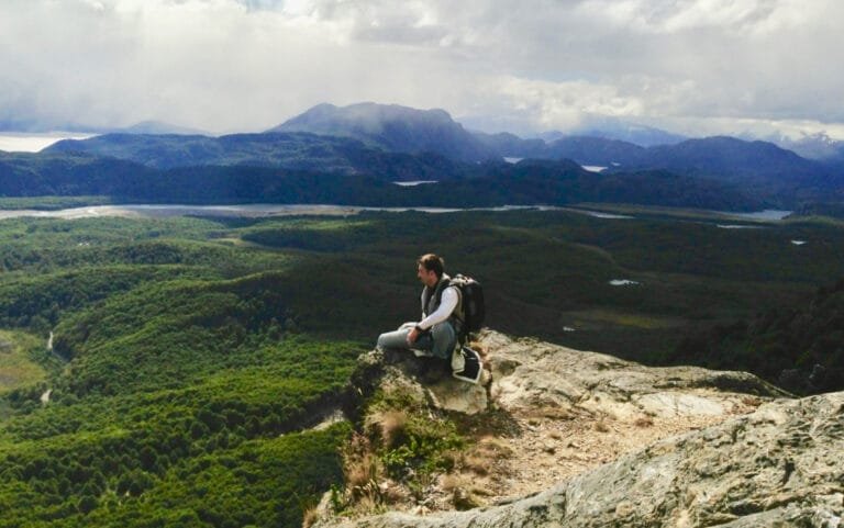Roteiro pela Patagônia chilena percorre quse mil km da Carretera Austral