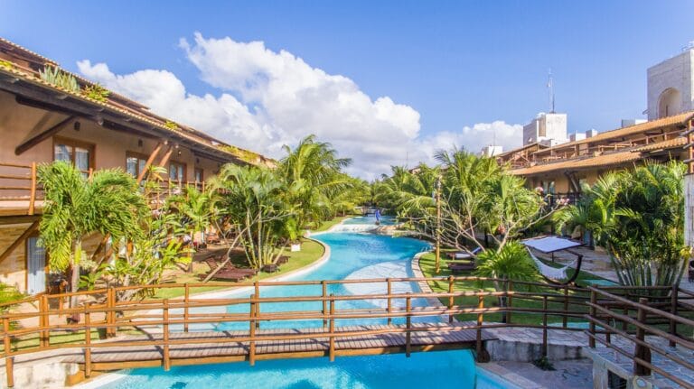 Conheça as ofertas do Esquenta Black Friday no Praia Bonita Resort, em Nísia Floresta (RN)