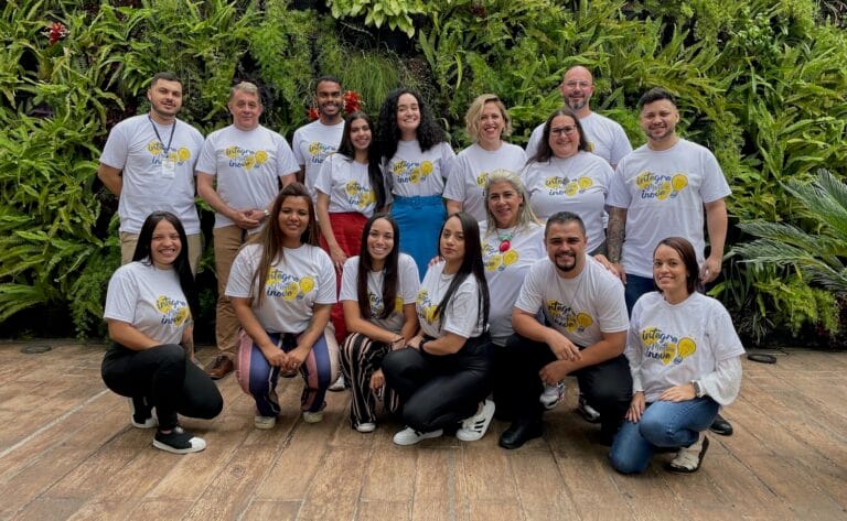 WZ Hotel Jardins celebra resultados do ano na 7ª Convenção de Vendas