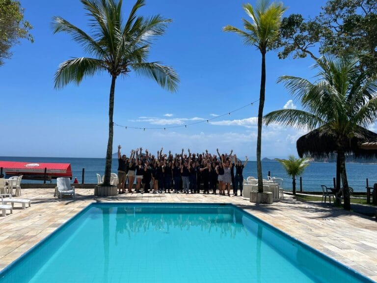 Summit Hotels finaliza o ano com a realização da sua IV Convenção Anual