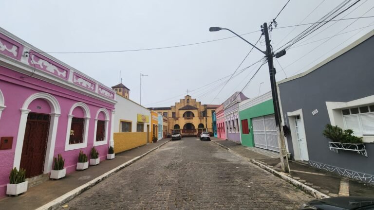 Veja 5 atrações para visitar em Areia, cidade histórica no interior da Paraíba