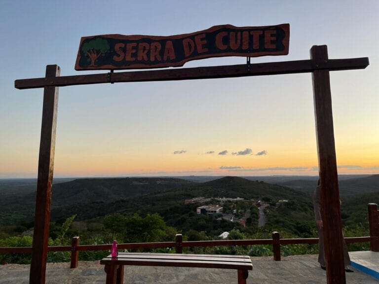 Turismo religioso cresce na Paraíba com novo roteiro