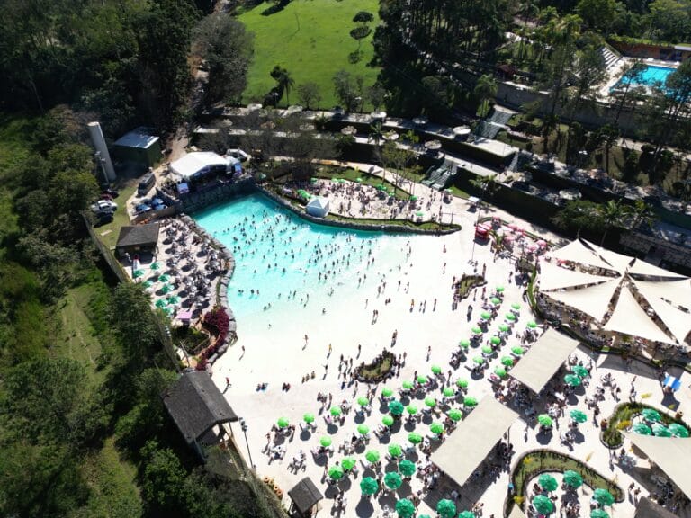 Descubra a diversão de Páscoa no Thermas da Mata com oficina de chocolates e caça aos ovos