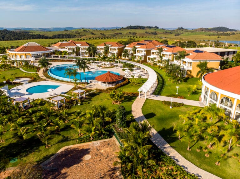 Páscoa no Daj Resort & Marina: uma aventura familiar inesquecível