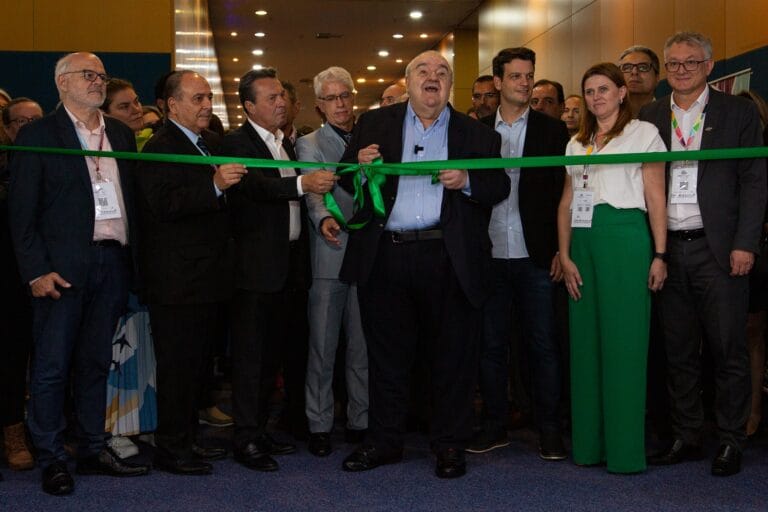 Próxima edição da Expo Turismo Paraná será nos dias 27 e 28 de março de 2025