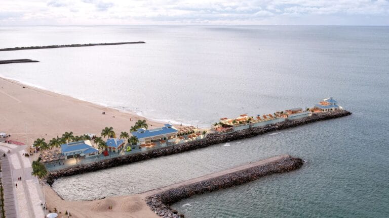 Beach Park apresenta novidades para 2024