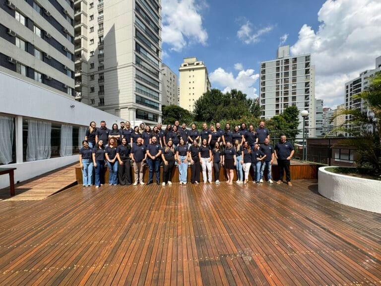 Summit Hotels realiza V Encontro de Gestores em São Paulo