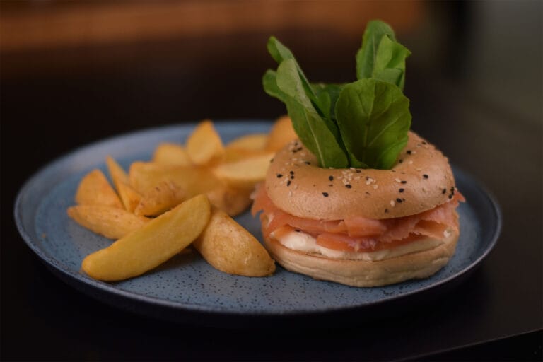 Chef traz novas propostas gastronômicas ao WZ Hotel Jardins
