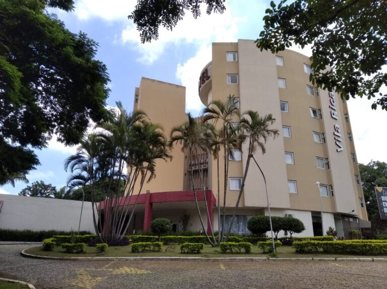 Campinas é opção para realização de eventos no estado de São Paulo