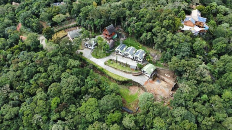 Terceiro hóspede tem hospedagem gratuita em Monte Verde no Dia das Mães