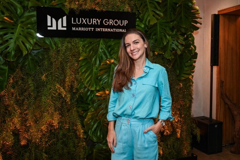 Marriott International anuncia novos projetos no país