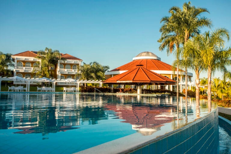 Daj Resort & Marina conquista Selo Verde por práticas sustentáveis
