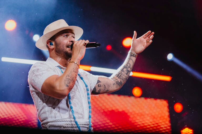 Diogo Nogueira é atração do Esquenta Thermas neste fim de semana em Cotia