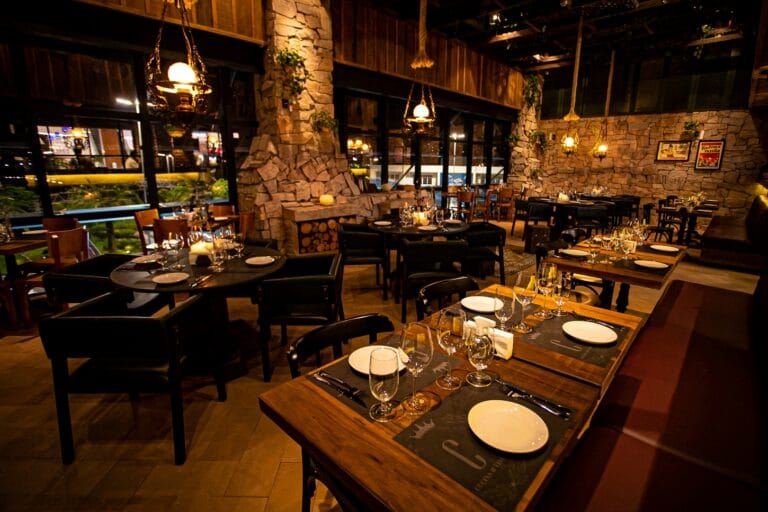 Confira 8 restaurantes em diferentes localidades para o Dia das Mães