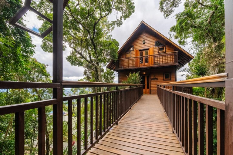 Pousadas de Monte Verde têm cenário ideal para um Dia dos Namorados romântico