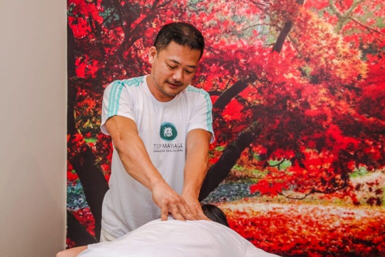 Nikkey Spa é espaço para relaxar o corpo e a mente em São Paulo