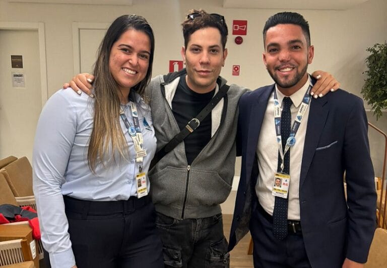 Conheça o Meet & Assist, serviço exclusivo da Aero Service em Guarulhos
