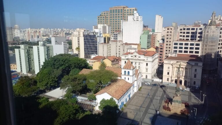 Piselli Boa Vista marca três anos de atuação no centro antigo de São Paulo