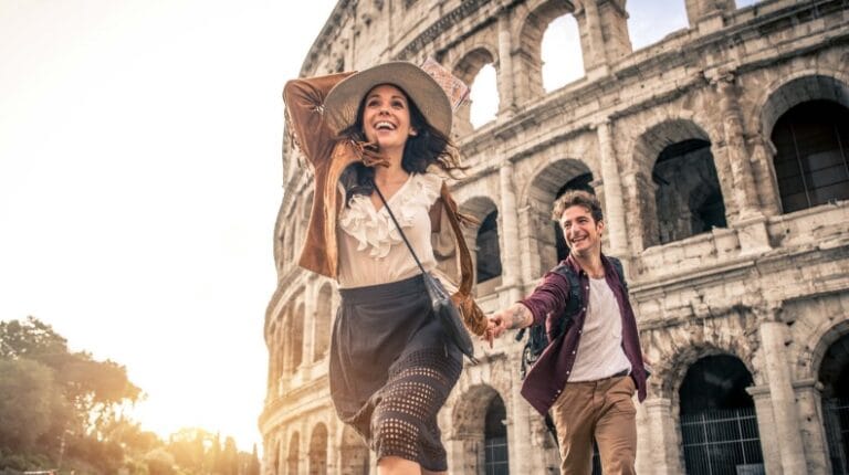 CVC celebra 52 anos com promoção para roteiros na Europa